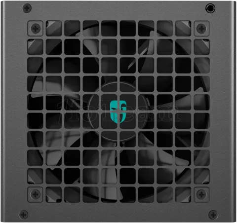 Photo de Alimentation ATX Deepcool Gamerstorm PF500X - 500W (Noir)