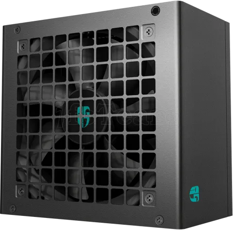 Photo de Alimentation ATX Deepcool Gamerstorm PF700X - 700W (Noir)