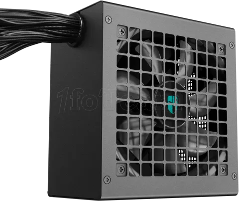 Photo de Alimentation ATX Deepcool Gamerstorm PF700X - 700W (Noir)
