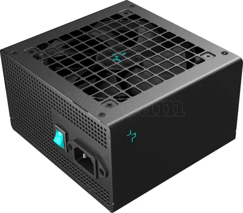 Photo de Alimentation ATX DeepCool PN-M - 850W (Noir)