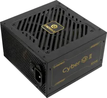 Photo de Enermax Cyberg II 850W
