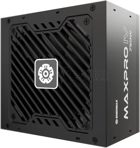 Photo de Alimentation ATX Enermax MaxPro IV - 750W (Noir)