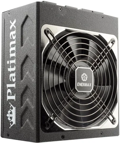 Photo de Alimentation ATX Enermax Platimax 1700W