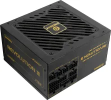 Photo de Enermax revolution III 750w
