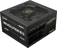 Photo de Enermax Revolution III S 1000W Noir