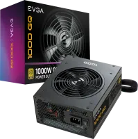 Photo de EVGA GQ - 1000W