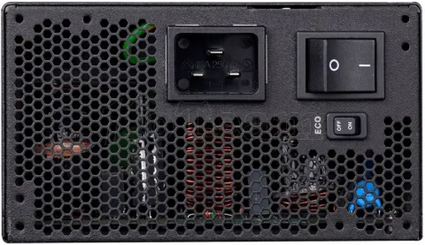 Photo de Alimentation ATX EVGA SuperNova G+ - 1300W (Noir)