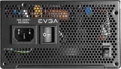 Photo de Alimentation ATX EVGA SuperNova GT - 1300W (Noir)