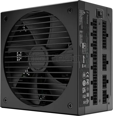 Photo de Alimentation ATX Fractal Design Ion+ 2 - 860W