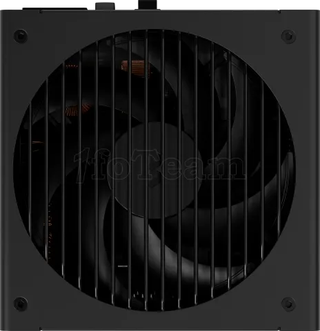Photo de Alimentation ATX Fractal Design Ion 3 Gold - 750W (Noir)