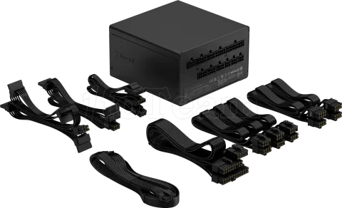 Photo de Alimentation ATX Fractal Design Ion 3 Gold - 750W (Noir)