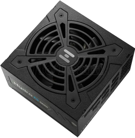 Photo de Alimentation ATX FSP (Fortron) Hydro G Pro ATX 3.0 - 850W (Noir)