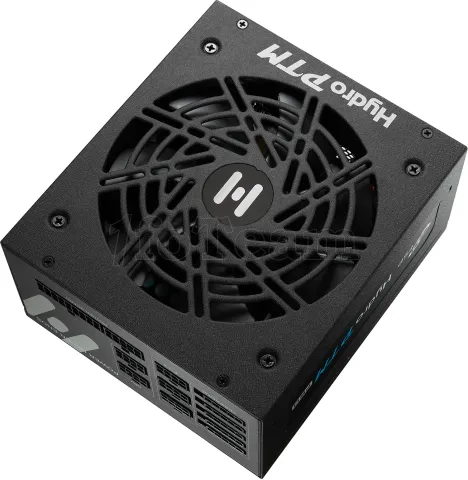 Photo de Alimentation ATX FSP (Fortron) Hydro PTM Pro - 1200W (Noir)