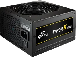 Photo de FSP Hydro K Pro ATX 3.1 700W