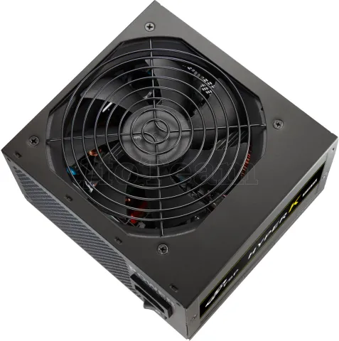 Photo de Alimentation ATX FSP Hydro K Pro ATX 3.1 - 700W (Noir)