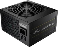Photo de FSP Hyper Pro 80+ 650W