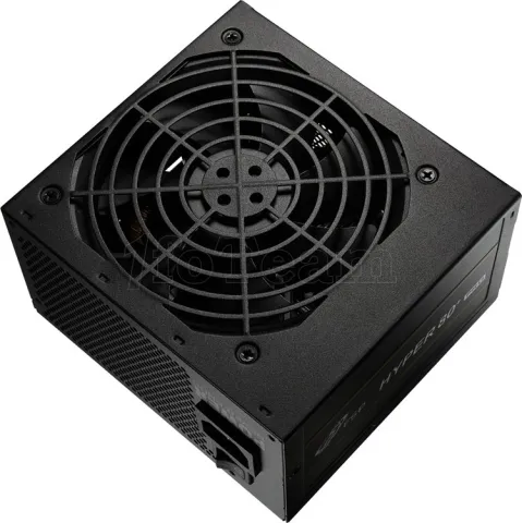 Photo de Alimentation ATX FSP Hyper Pro 80+ - 650W (Noir)