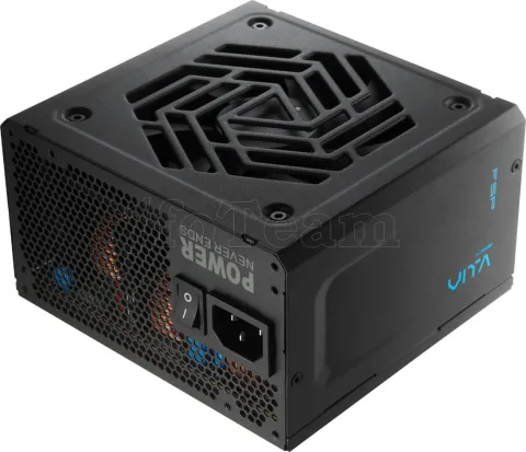 Photo de Alimentation ATX FSP Vita BD - 850W (Noir) (Bulk)