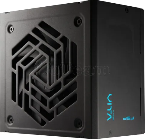 Photo de Alimentation ATX FSP Vita BD - 850W (Noir) (Bulk)