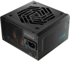 Photo de Alimentation ATX FSP Vita BD - 850W (Noir)