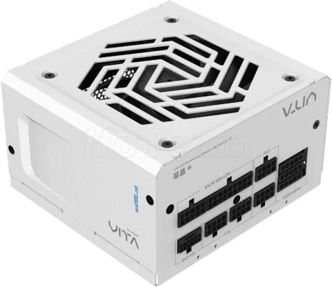 Photo de Alimentation ATX FSP Vita GM - 1000W (Blanc)
