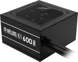 Photo de Gamdias Helios E1-600 Pro