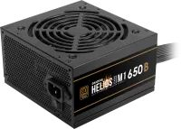 Photo de Gamdias Helios M1-650B Noir