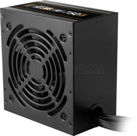 Photo de Alimentation ATX Gamdias Helios M1 - 750W (Noir)