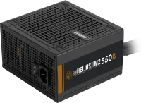 Photo de Gamdias Helios M2-550B Noir