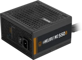 Photo de Gamdias Helios M2-550B Noir