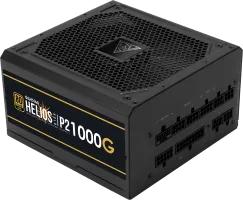 Photo de Gamdias Helios P2G - 1000W