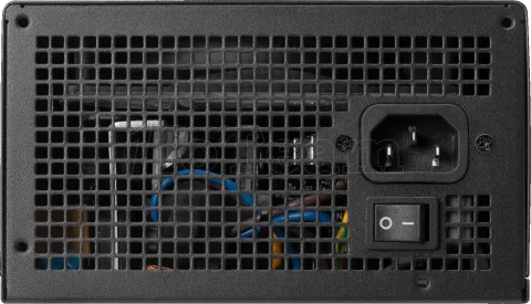 Photo de Alimentation ATX Gamdias Helios P2G - 750W (Noir)