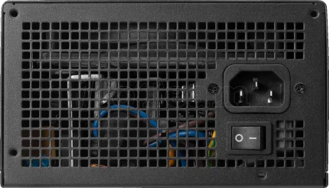 Photo de Alimentation ATX Gamdias Helios P2G - 850W (Noir)