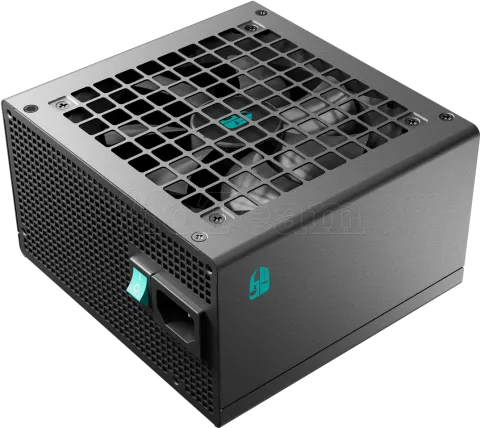 Photo de Alimentation ATX GamerStorm PF-X - 500W (Noir)