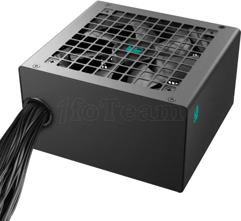 Photo de Alimentation ATX GamerStorm PF-X - 500W (Noir)