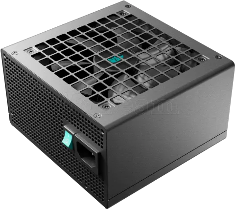 Photo de Alimentation ATX GamerStorm PF-X - 600W (Noir)