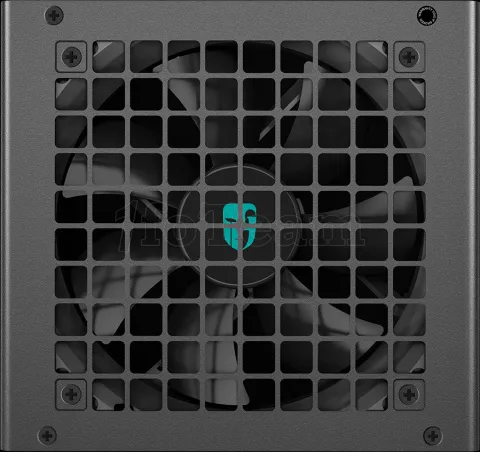 Photo de Alimentation ATX Gamerstorm PF500X - 500W (Noir)