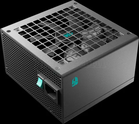 Photo de Alimentation ATX Gamerstorm PF500X - 500W (Noir)