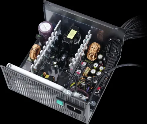 Photo de Alimentation ATX Gamerstorm PF700X - 700W (Noir)