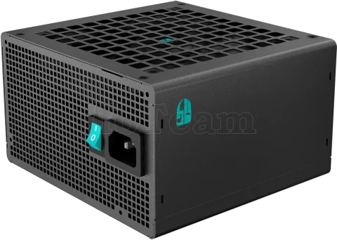 Photo de Alimentation ATX GamerStorm PQ-G - 1000W (Noir)