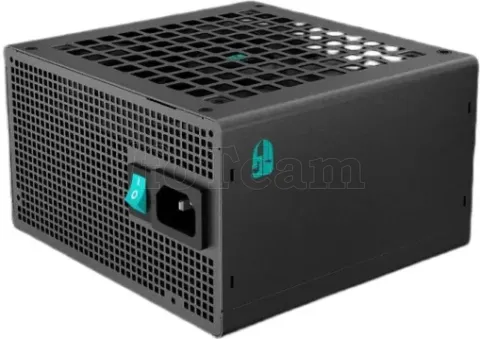 Photo de Alimentation ATX GamerStorm PQ-G - 750W (Noir)