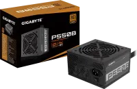 Photo de Alimentation PC Gigabyte P550B