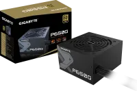 Photo de Gigabyte P650G