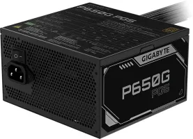 Photo de Alimentation PC Gigabyte P650G PG5