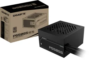 Photo de Gigabyte P650SS