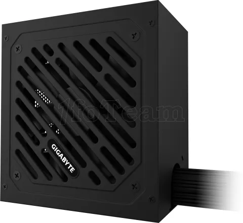 Photo de Alimentation ATX Gigabyte P650SS - 650W (Noir)