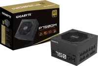 Photo de Alimentation PC Gigabyte P750GM