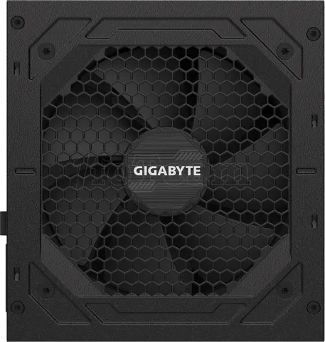 Photo de Alimentation ATX Gigabyte P750GM - 750W (Noir)