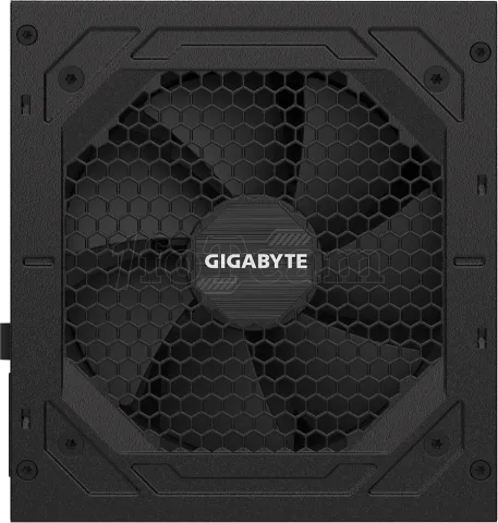 Photo de Alimentation ATX Gigabyte P850GM - 850W (Noir)