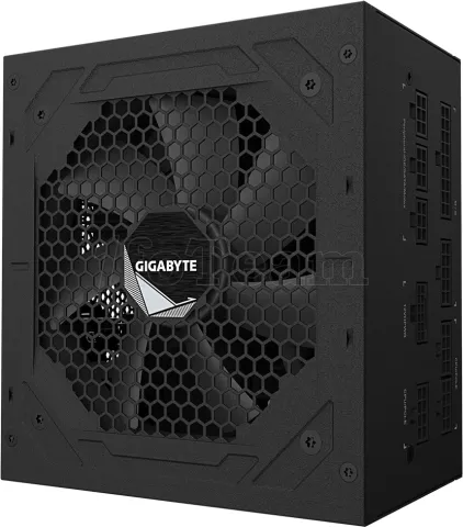 Photo de Alimentation ATX Gigabyte Ultra Durable GM PG5 - 850W (Noir)